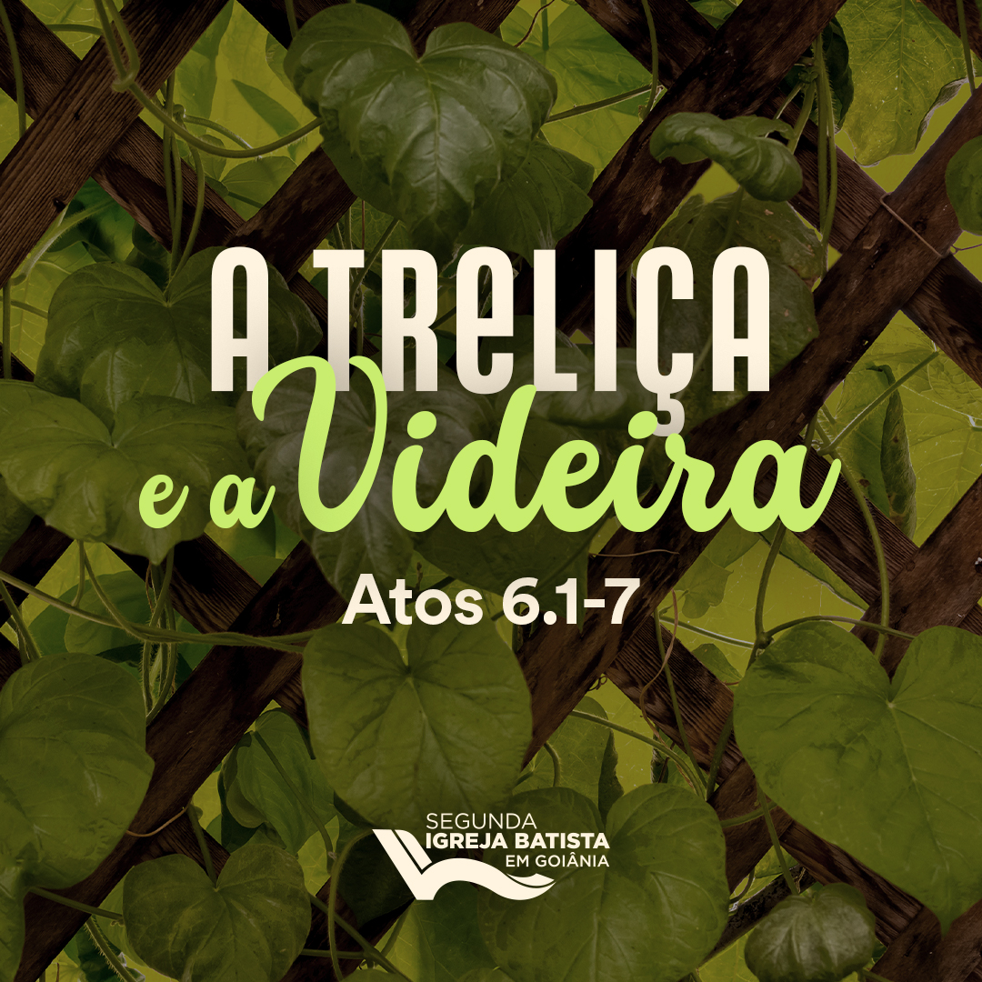 Segunda Igreja Batista em Goiânia