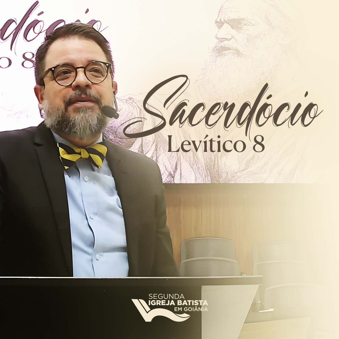 Sacerdócio