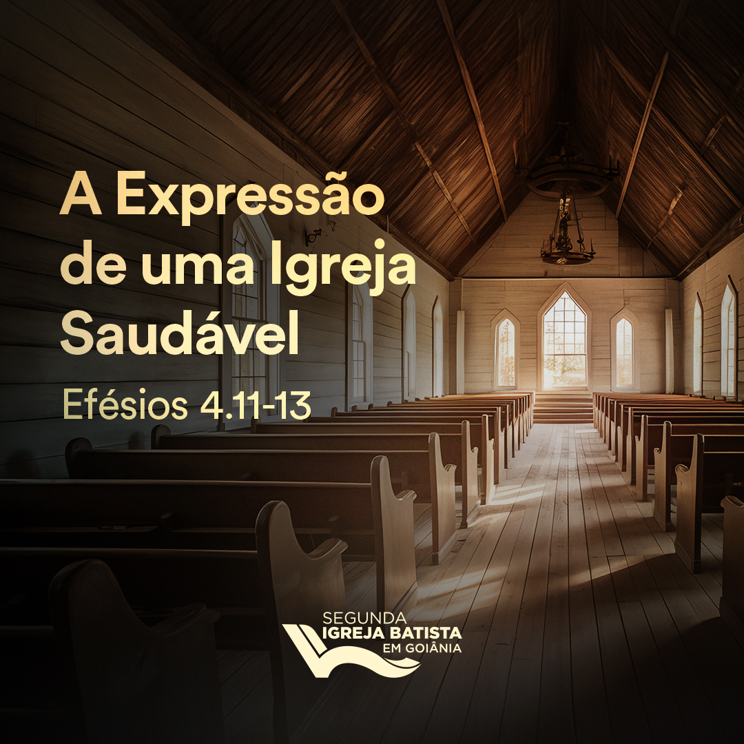 Segunda Igreja Batista em Goiânia