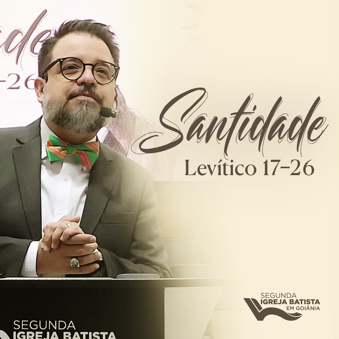 Santidade