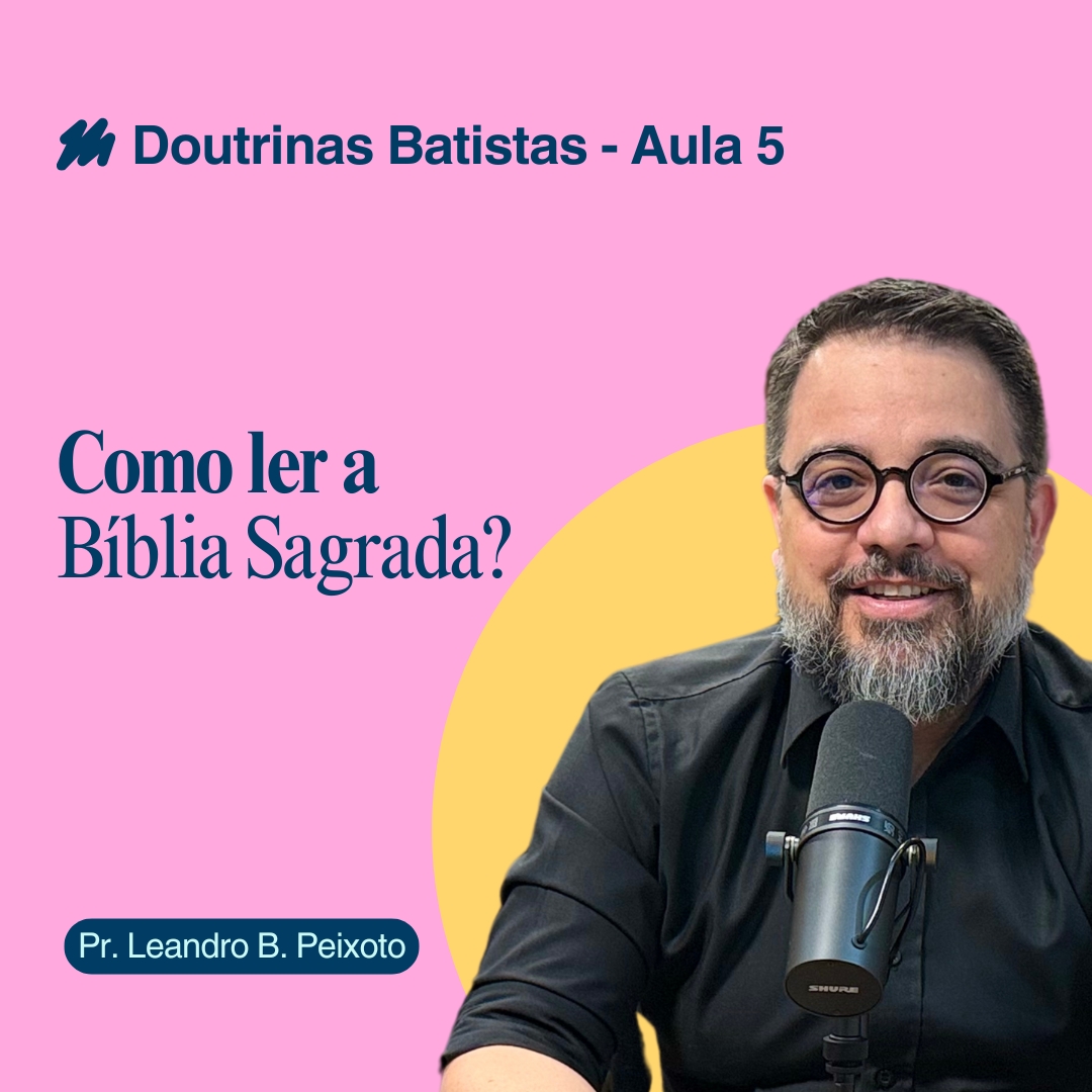 Leandro B. Peixoto