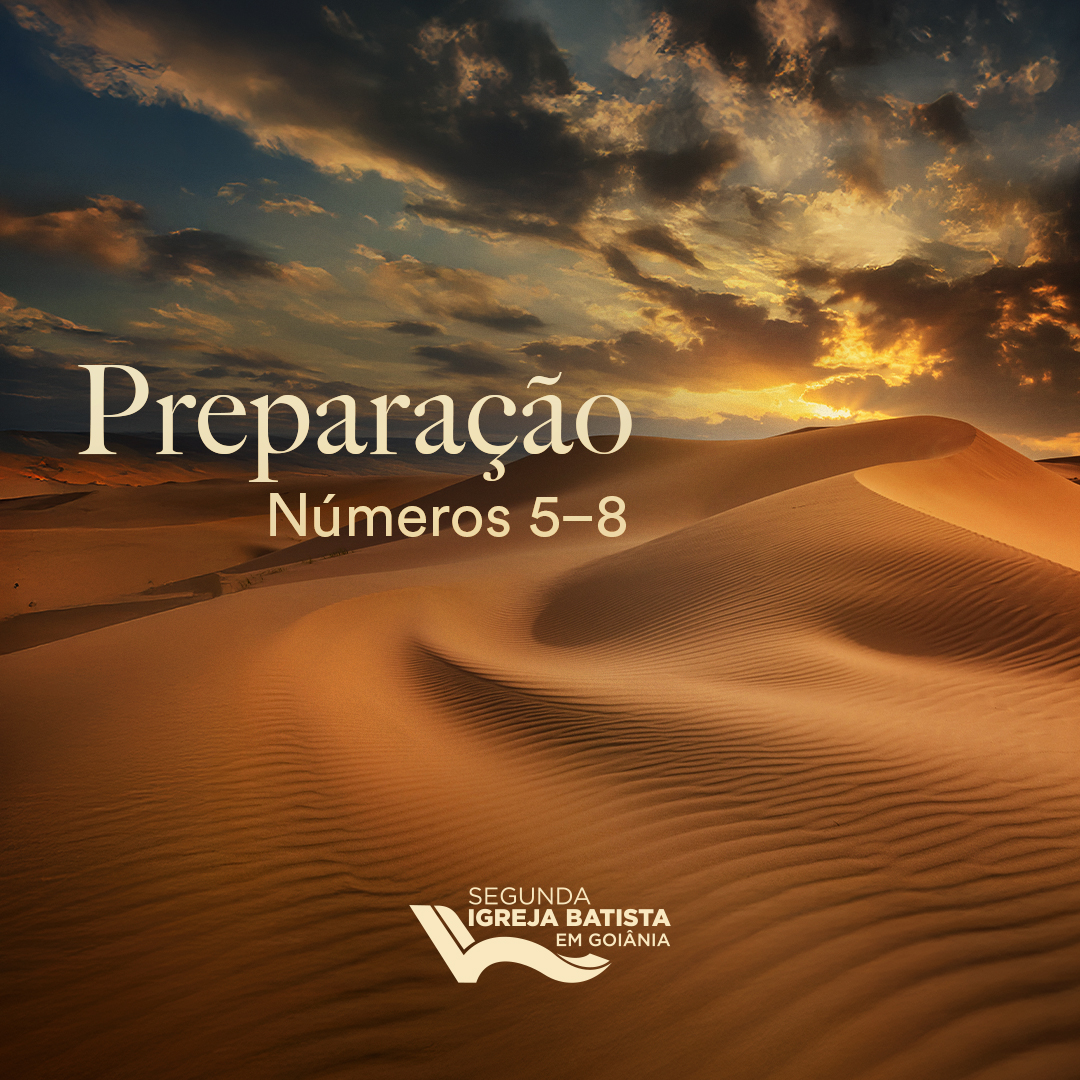 Preparação