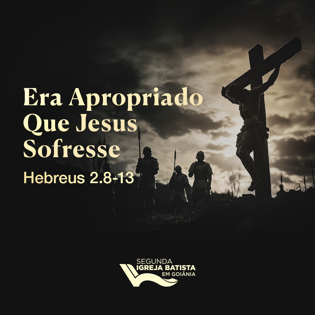 Segunda Igreja Batista em Goiânia