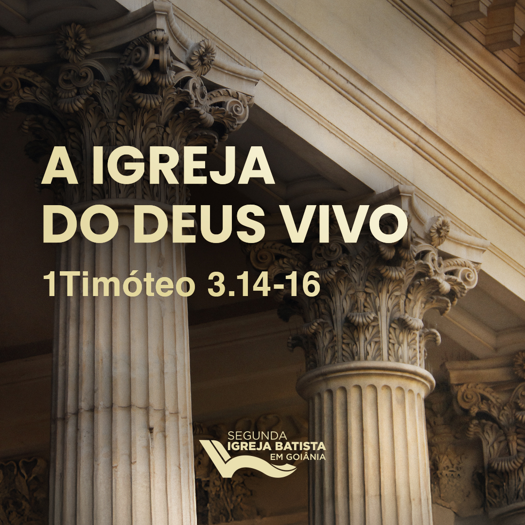Segunda Igreja Batista em Goiânia