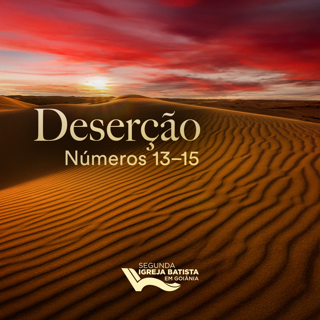 Deserção