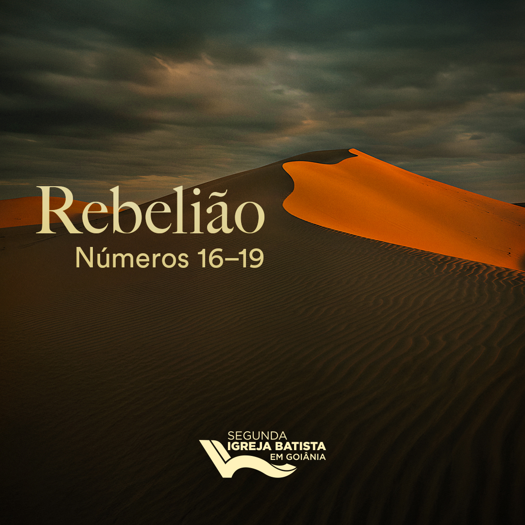 Rebelião