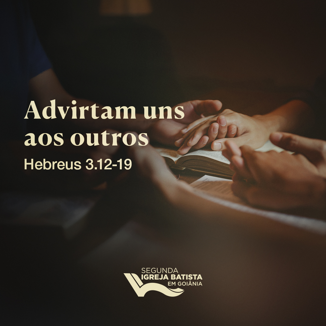 Segunda Igreja Batista em Goiânia