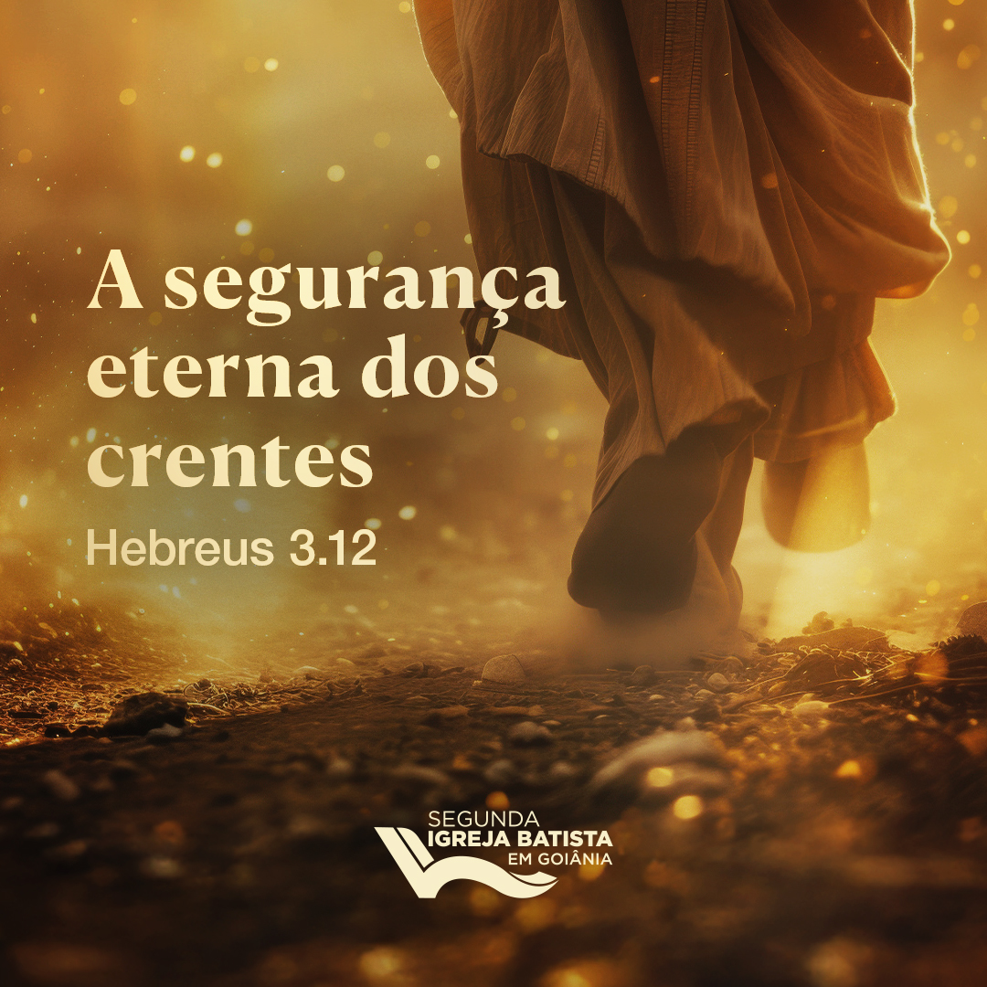 Segunda Igreja Batista em Goiânia