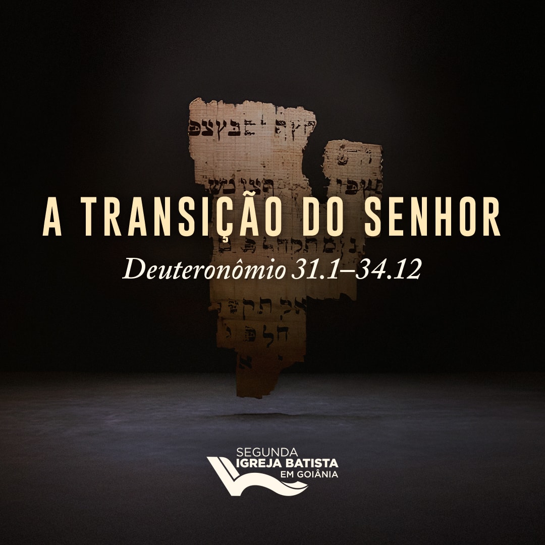 Segunda Igreja Batista em Goiânia