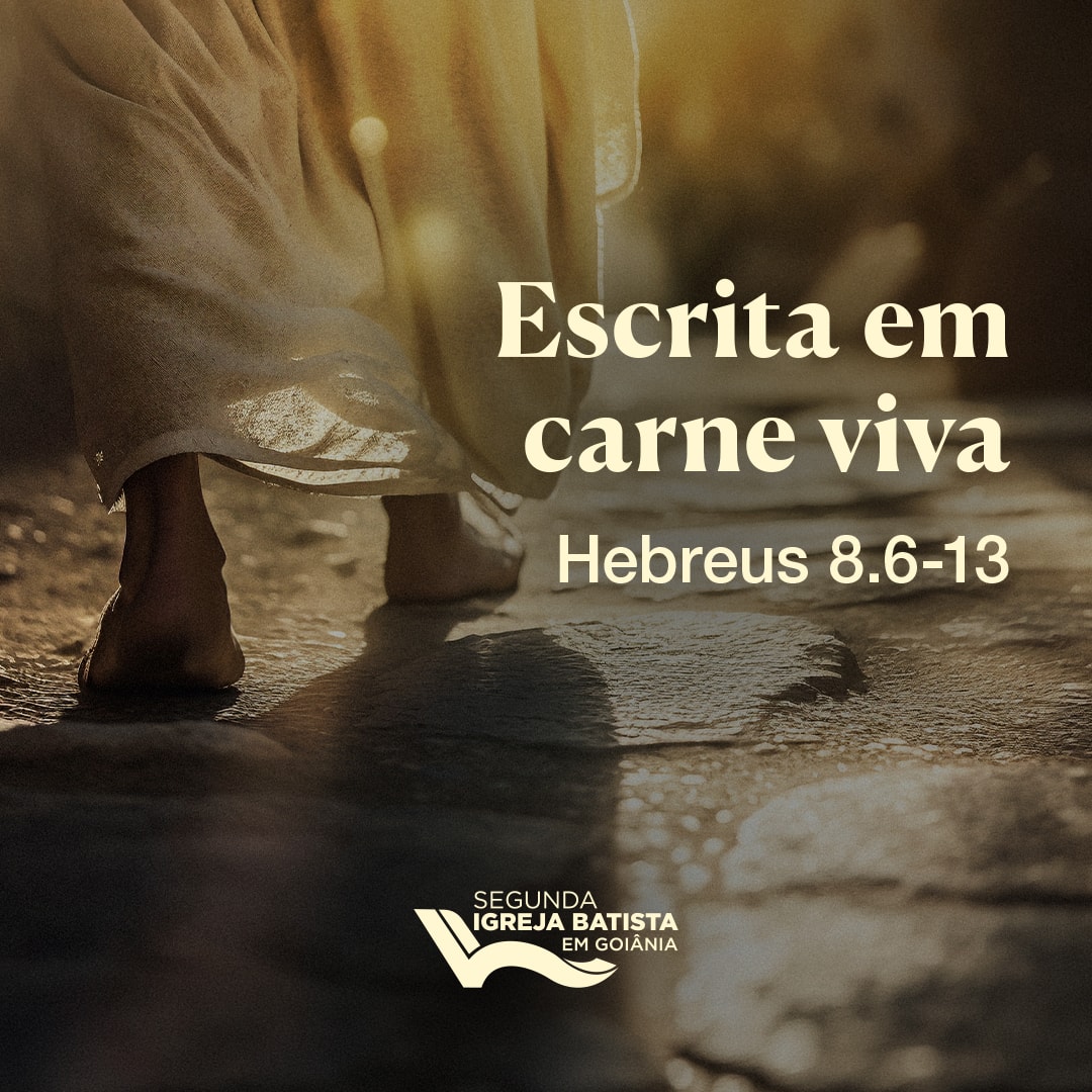 Escrita em carne viva episode artwork